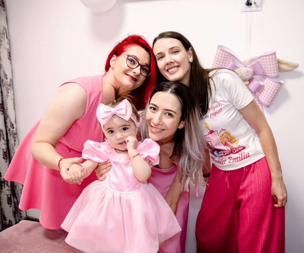 Smash the Cake - Fotografii de Andreea Elena Bucur