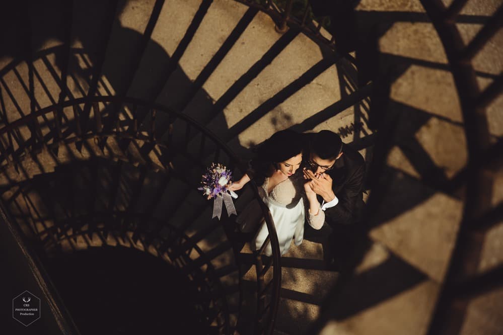 Alexandra si Marian - Fotografii de CRS PHOTOGRAPHER