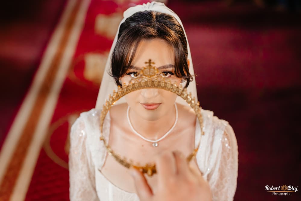 Alexandra &amp; Vasy - Fotografii de Robert Blaj Photography 