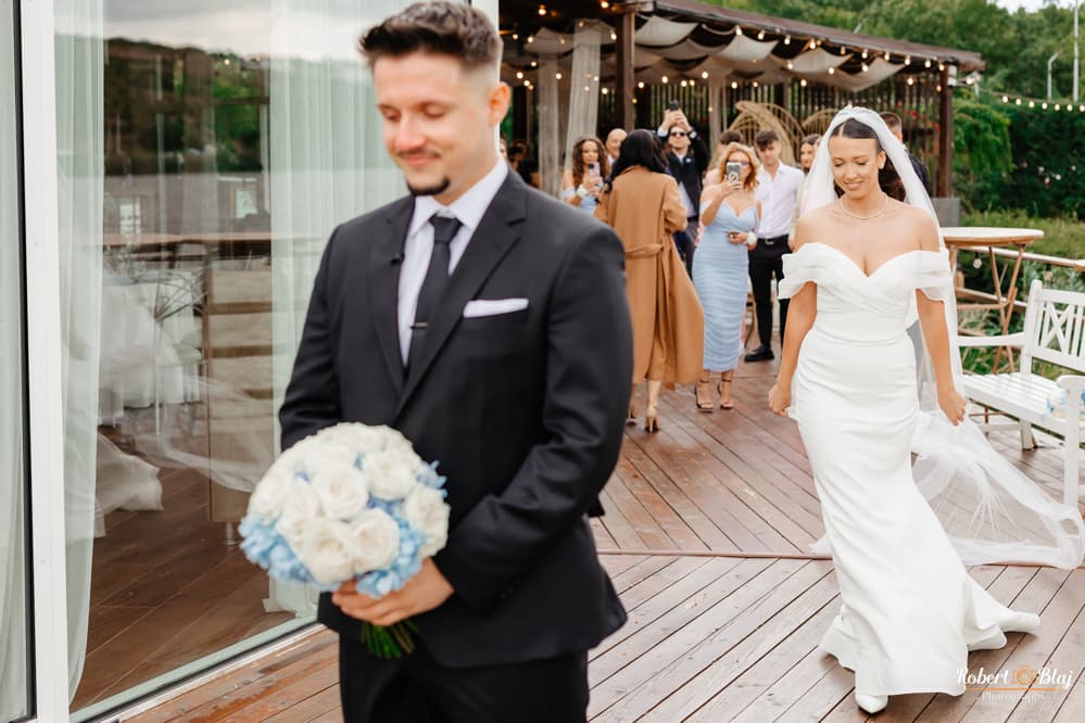 Andreea &amp; Leo - Fotografii de Robert Blaj Photography 