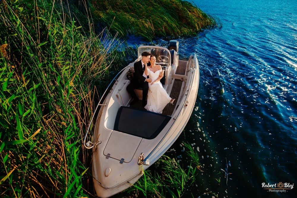 Andreea &amp; Leo - Fotografii de Robert Blaj Photography 
