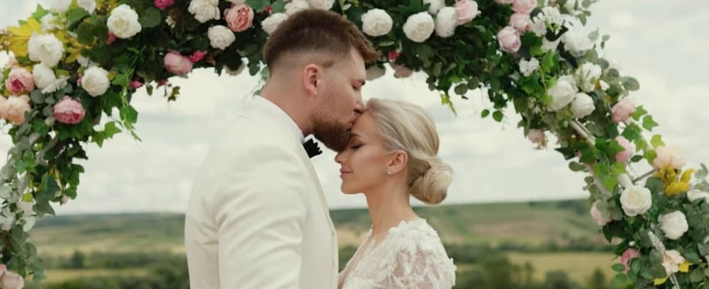 Adelina&amp;Catalin - Fotografii de Motife Studio