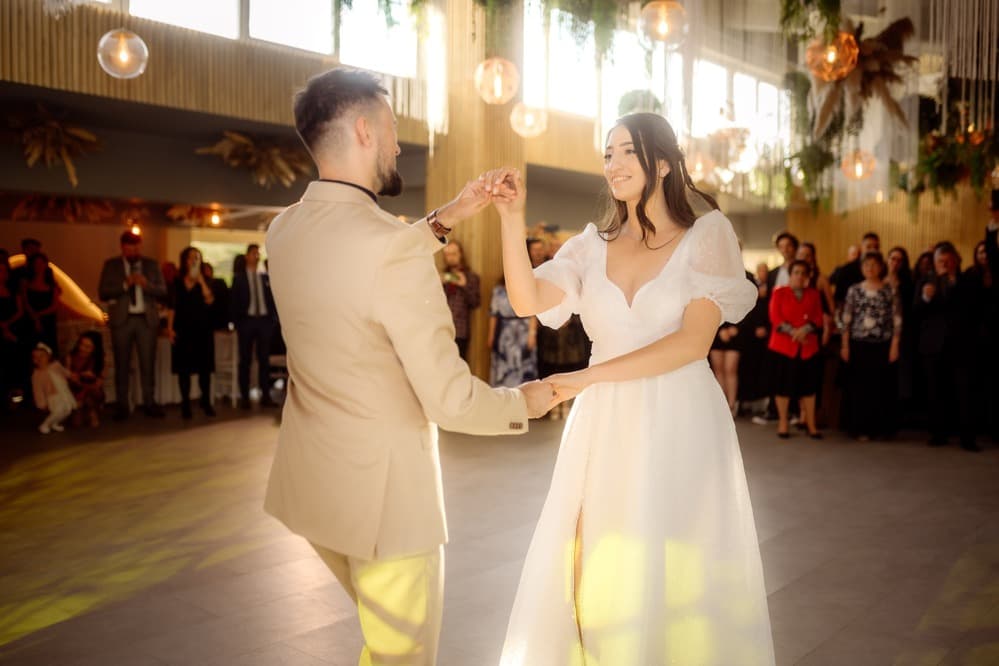 Lia &amp; Razvan - Fotografii de Corbu Iulian