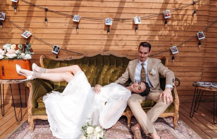 Anca&amp;Andrei - Fotografii de Burlacu'Studio