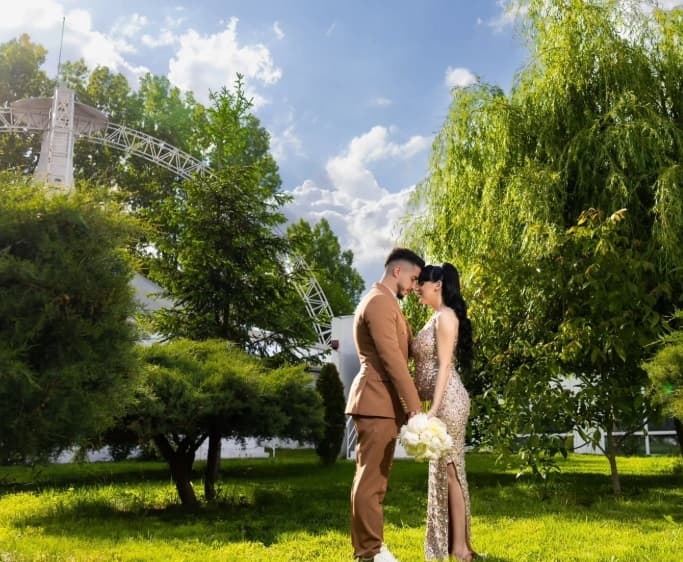 Iulia și Andrei  - Fotografii de LS Photography Events