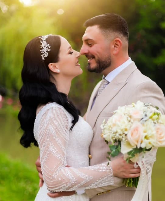 Andreea și Petruț  - Fotografii de LS Photography Events