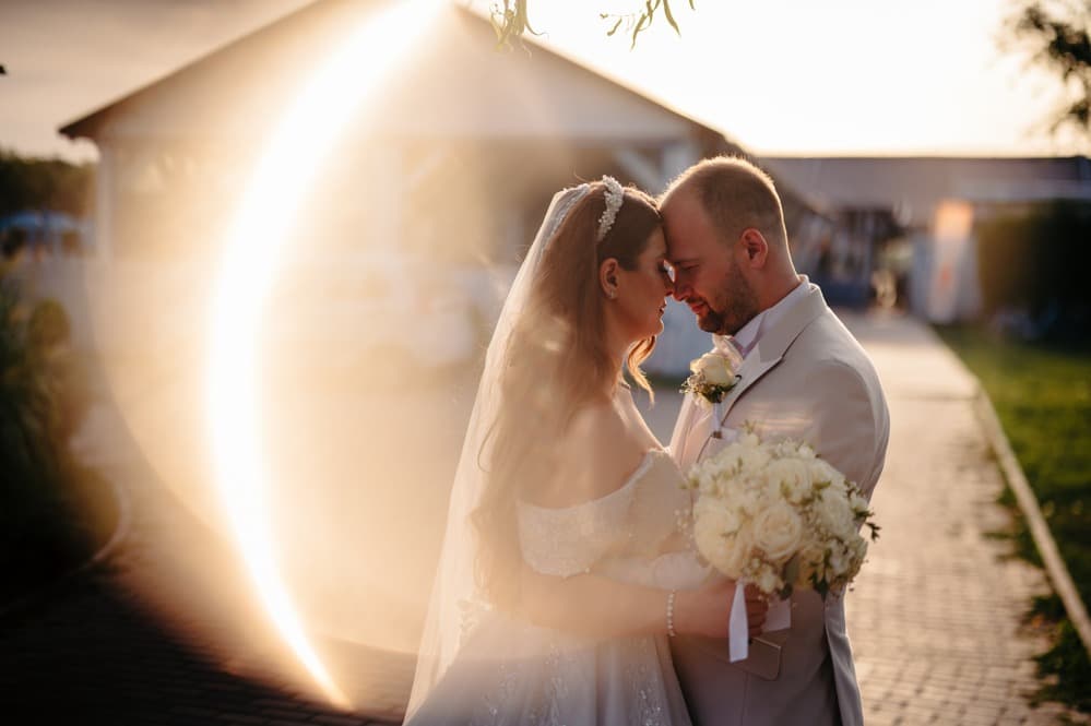 Narcisa &amp; Vali - Fotografii de Ovidiu Cristea