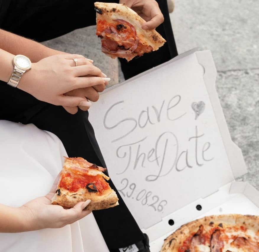 Ale &amp; Raul - Fotografii de Carla Bresan