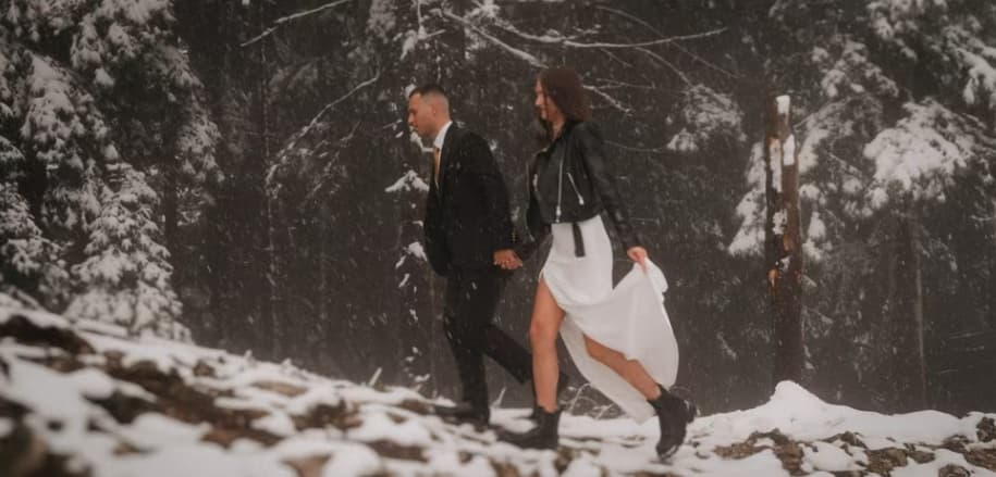 Beatrice &amp; Eduard - Fotografii de Trocin Florin // Lulu Film