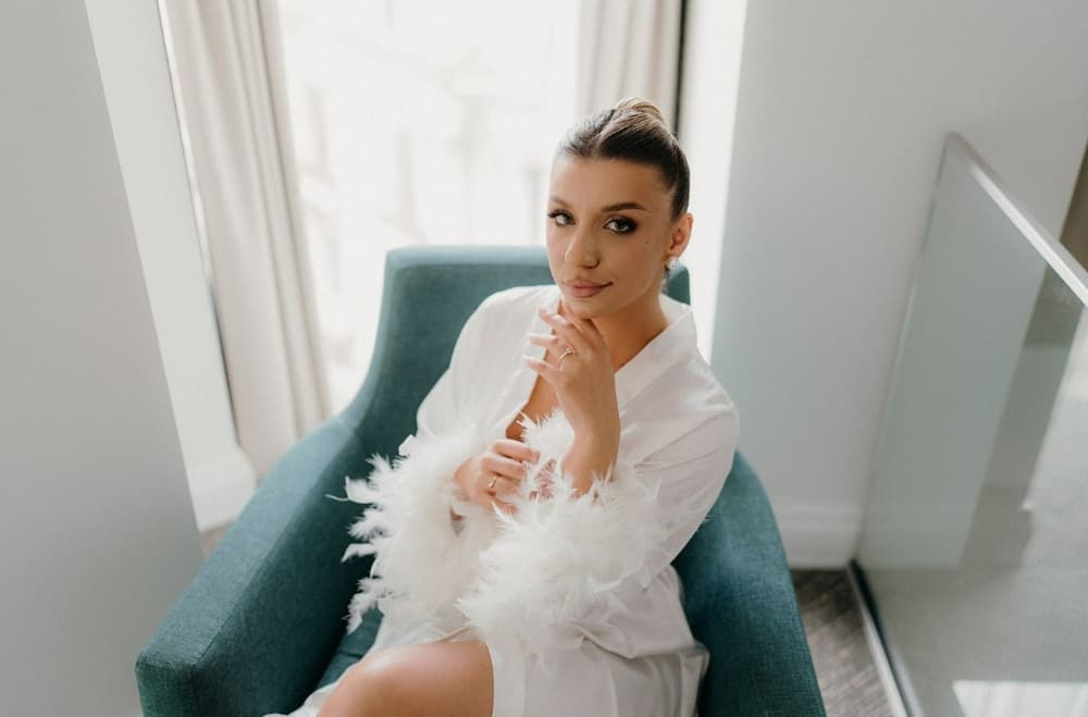 Ana&amp;Catalin - Fotografii de Alberto Bratulescu