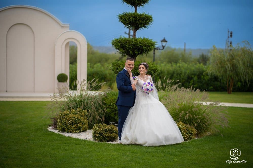 Alina &amp; Ionuț  - Fotografii de Foto Nițu Laurențiu 