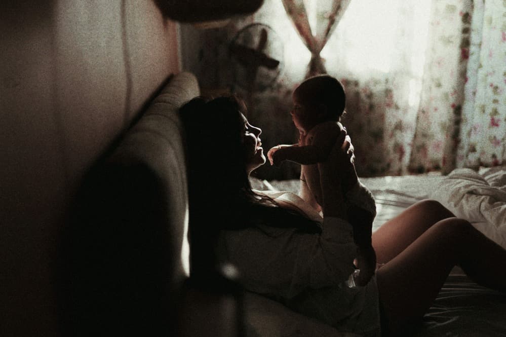 Adam - Fotografii de Lens Stories