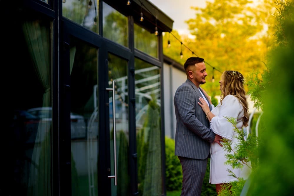 Oana &amp; Adi - Fotografii de Rotaru Ionut