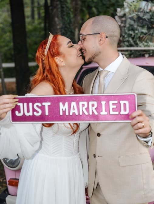 Andreea&amp;Razvan - Fotografii de Burlacu'Studio