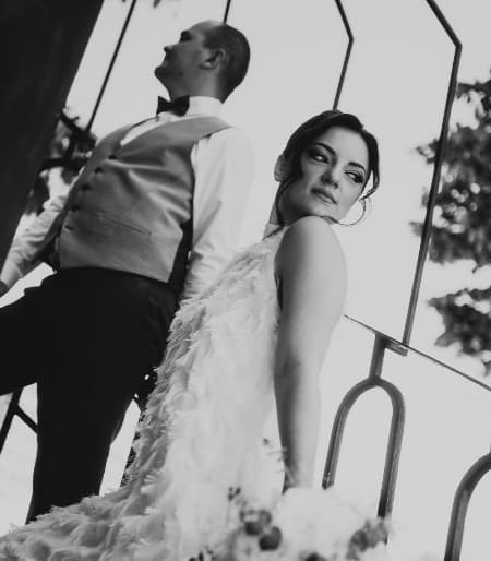 Cristina &amp; Alex - Fotografii de Stoian Patrik Fotograf