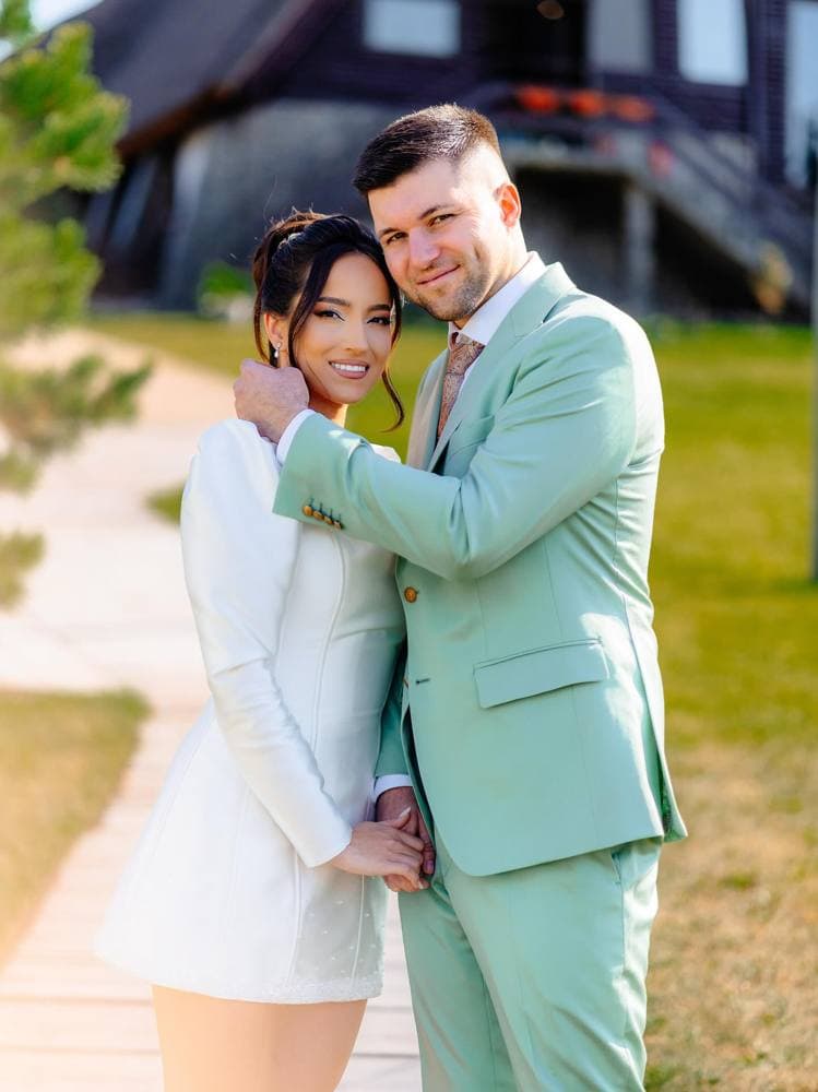 Ramona si Marius - Fotografii de EvenimenteUnice