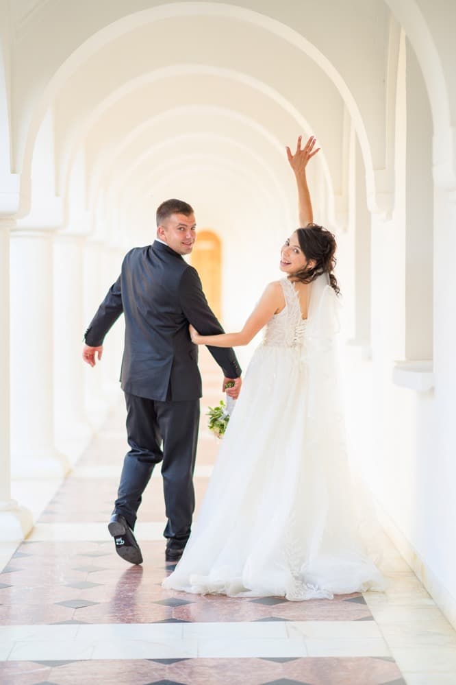Mădălina &amp; Florin - Fotografii de Adrian Vasile