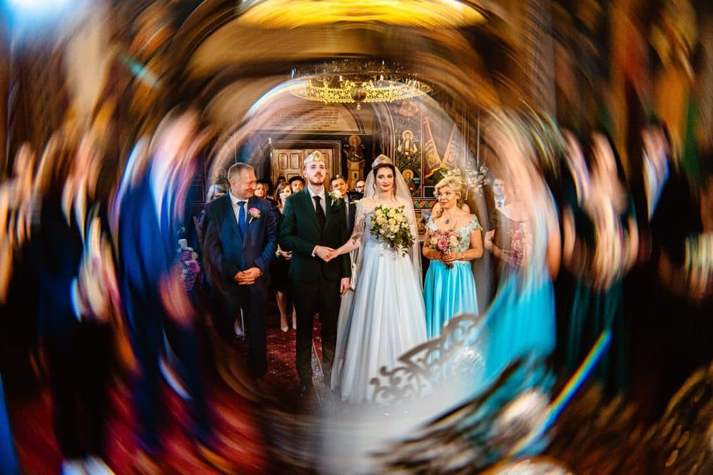 Oana și Aiden - Fotografii de Pixtory