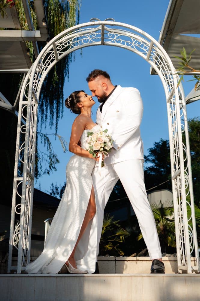 Mirela si Florin - Fotografii de ArtMan