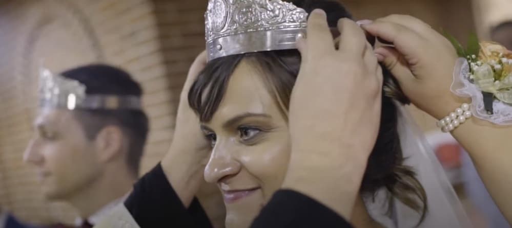 Cristian si Oana - Fotografii de Lucian Mihai - Foto&amp;Film