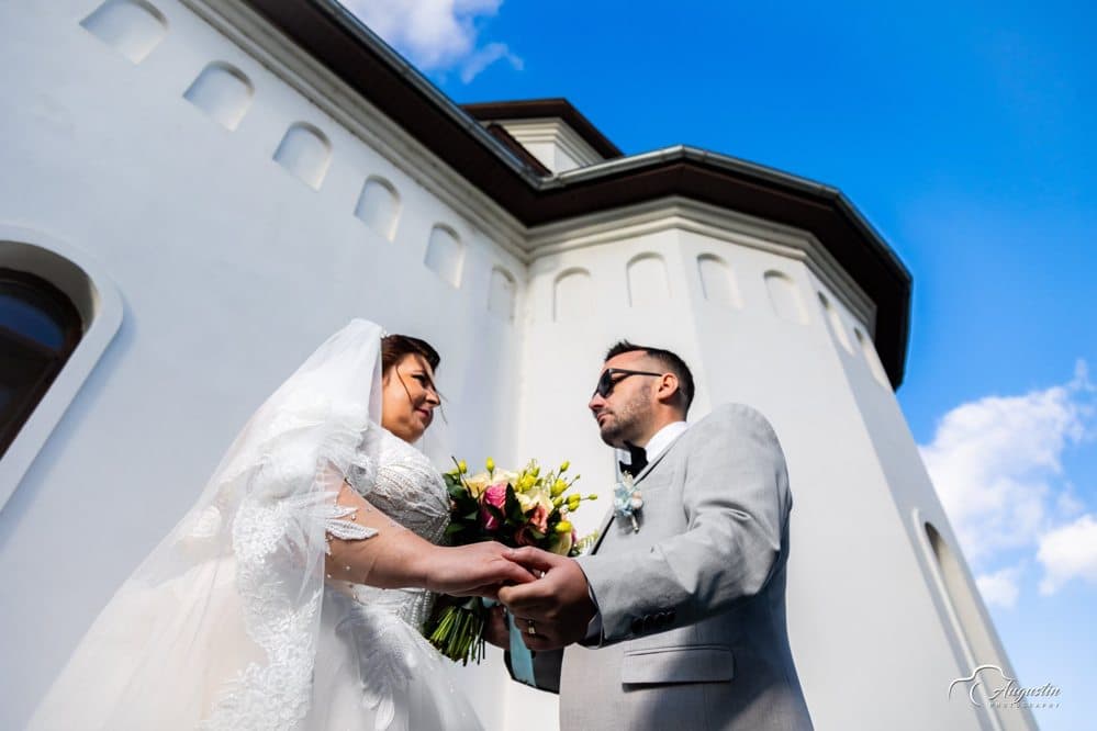 Andrei si Daniela - Fotografii de Augustin Photography
