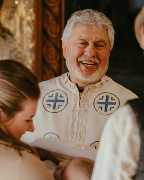 Botez - Fotografii de Madalin Ralea