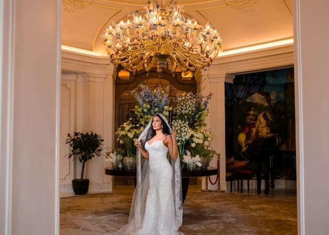 Diana &amp; Wiliam - Fotografii de Alexandru Nedelea