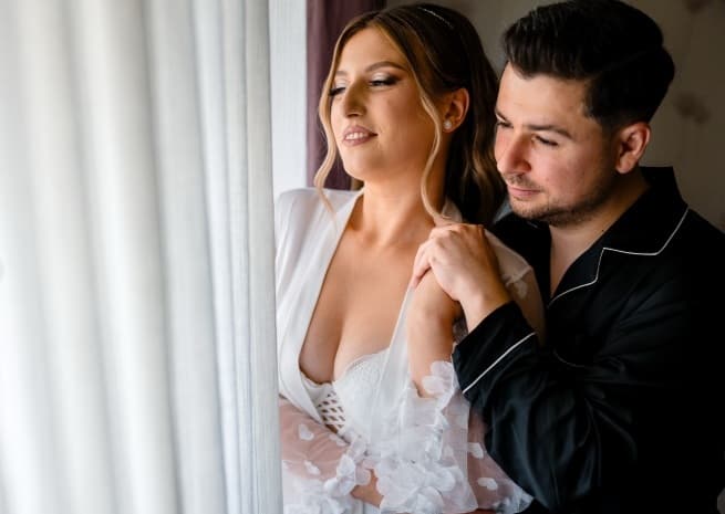 Nicoleta &amp; Catalin - Fotografii de Alexandru Nedelea