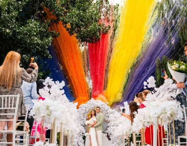 Iuliana &amp; Marius - Fotografii de Alexandru Nedelea