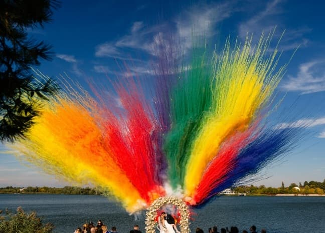 Oana &amp; Catalin - Fotografii de Alexandru Nedelea