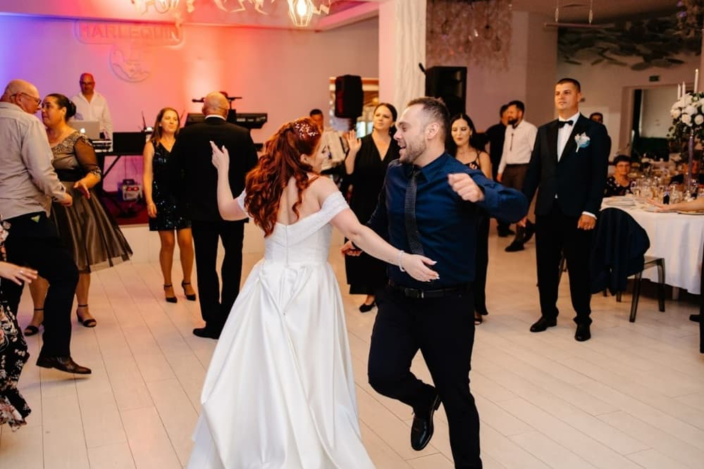 Angela&amp;Cristian - Fotografii de Costin Patrascu