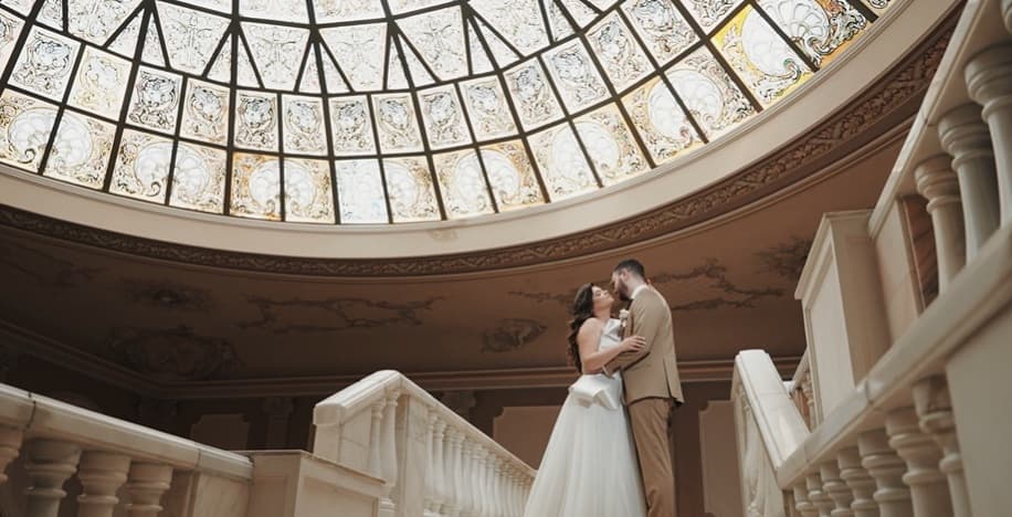 Alexandra &amp; Andrei - Fotografii de Lucian Seb Filmmaker