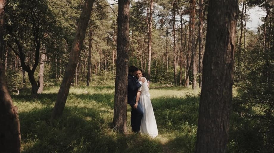 Gabriela &amp; Andrei - Fotografii de Lucian Seb Filmmaker