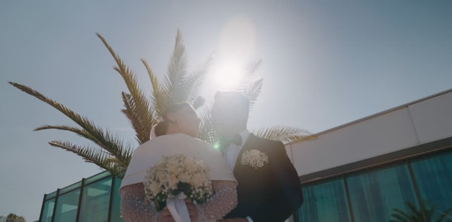 Valentina&amp;Andrei - Fotografii de Burlacu'Studio