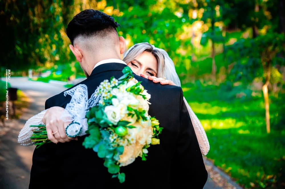 Alexandra &amp; Stoyan - Fotografii de Radu Constantinescu Fotograf