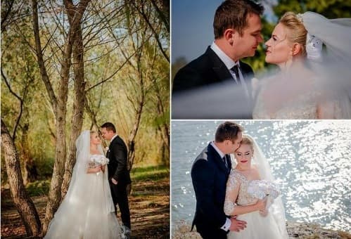 Florin si Nicoleta - Fotografii de Gabriela Constantinescu