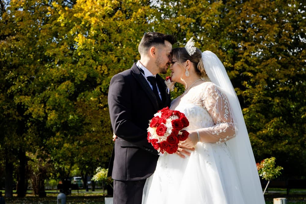 Carmen &amp; Mihai - Fotografii de Belea Ionut Cristian