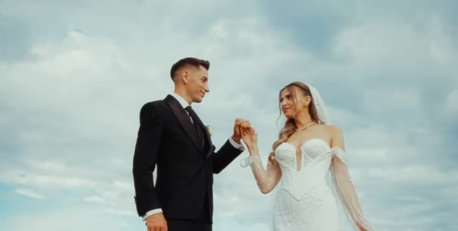 Natalia &amp; Petrut - Fotografii de MG Photo&amp;Film