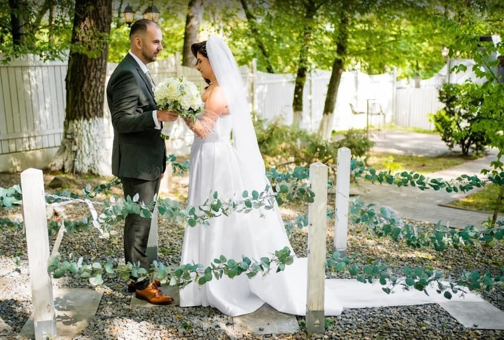 Brigi és Ervin - Fotografii de Kocsis Zalán