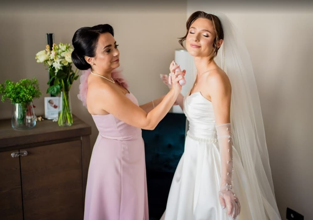 Irina și Andrei - Fotografii de Kocsis Zalán