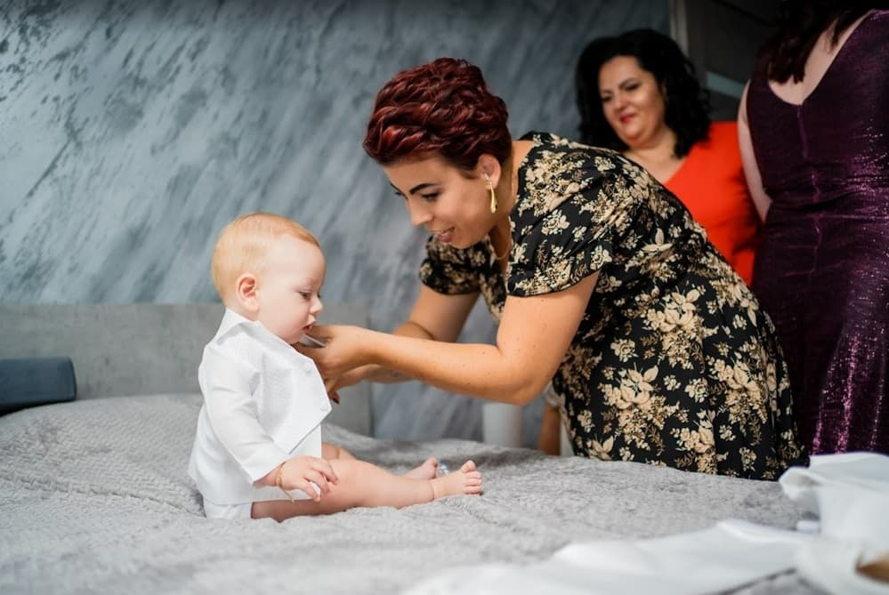 Noel - Fotografii de Kocsis Zalán