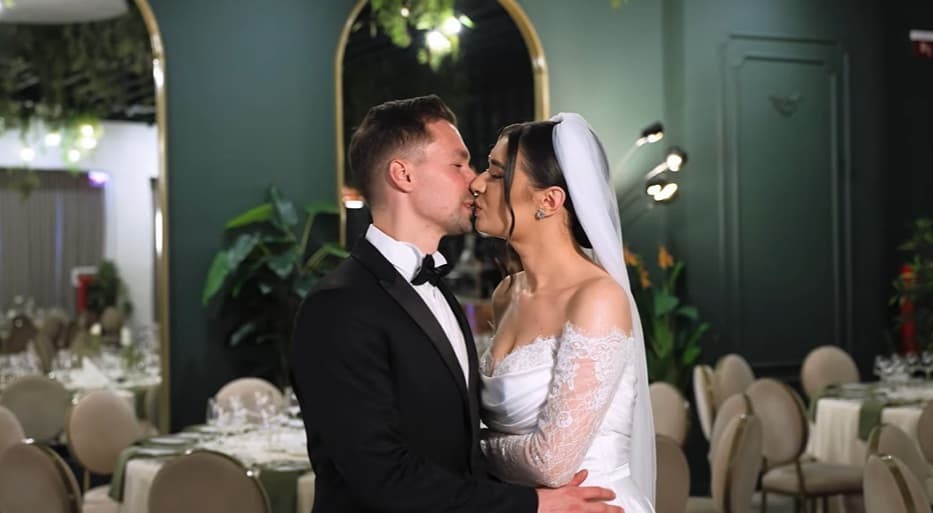 Maia si Bini - Fotografii de EvenimenteUnice