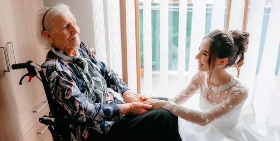 Lidia &amp; Marian - Fotografii de Dragos Buchi