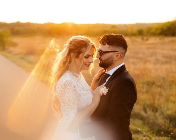 Ana Maria &amp; Adi - Fotografii de Antonio Socea 