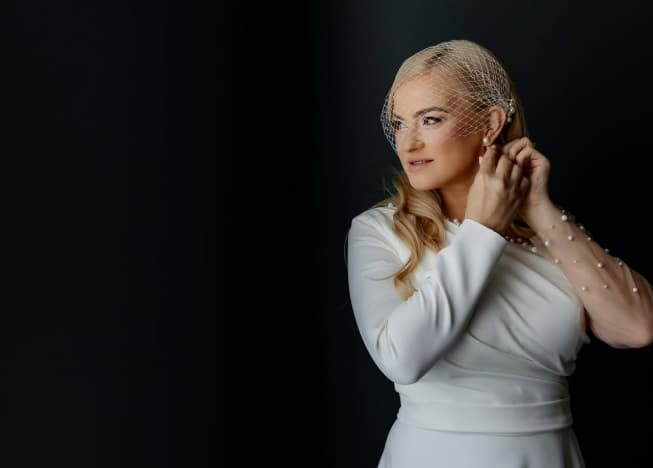 Maria &amp; Cătălin  - Fotografii de Antonio Socea 