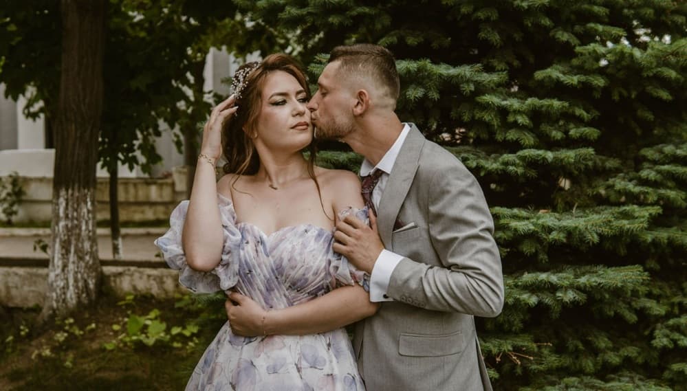 Maria&amp;Cosmin - Fotografii de Ionut Hariton Foto