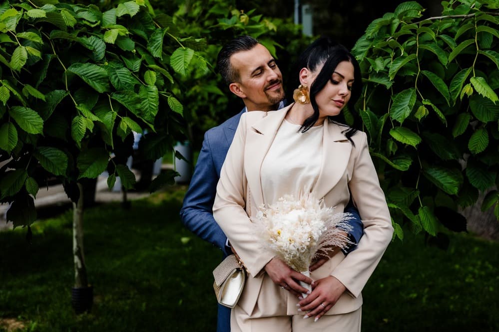 Georgiana &amp; Tommaso - Fotografii de Radiant Frames by Vlad Badau