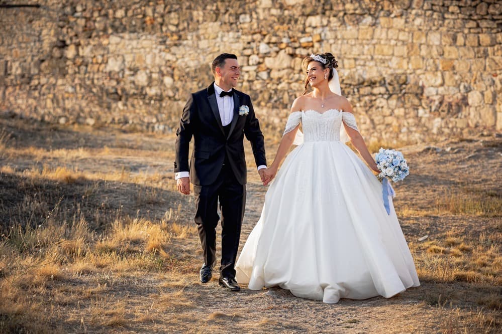 Vasilica si Alexandra  - Fotografii de Costin Tertess