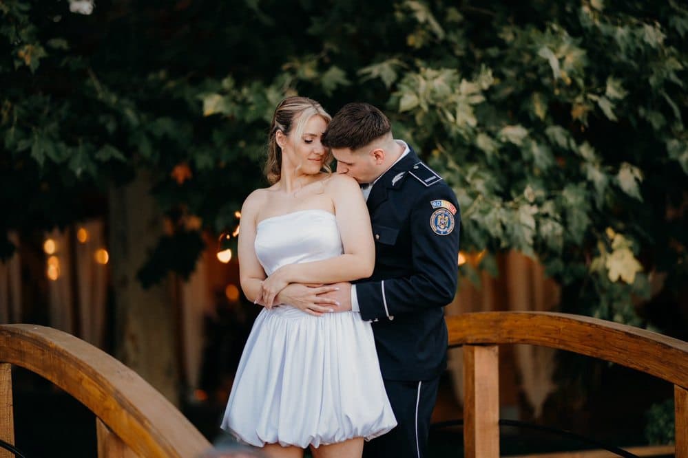 Beatrice&amp;Robert - Fotografii de Alberto Bratulescu