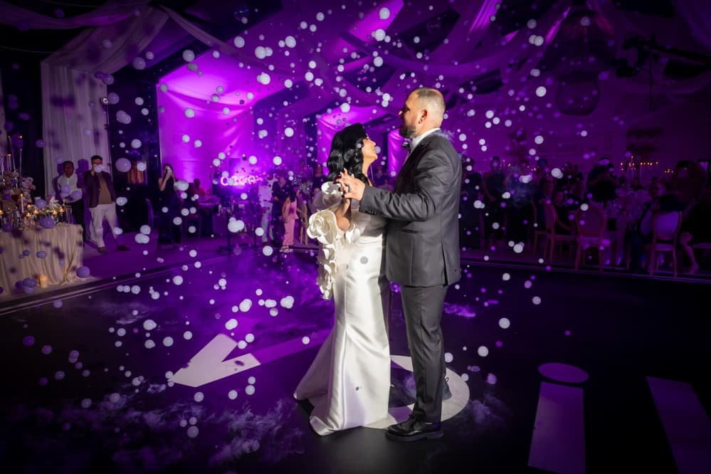 Adina &amp; Razvan - Fotografii de Sorin Netoi Photography 